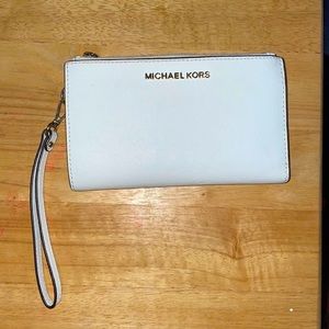 Michael Kors Wrist Wallet